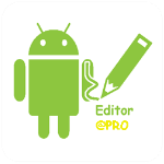APK编辑器官方版v1.9.10