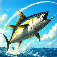 钓鱼胡克2游戏v1.0.1