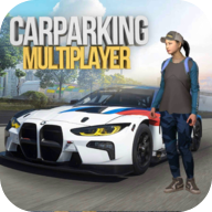 手动挡停车场最新版本(Car Parking)v4.9.4.2