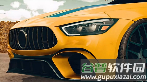 手动挡停车场最新版本(Car Parking)截图4