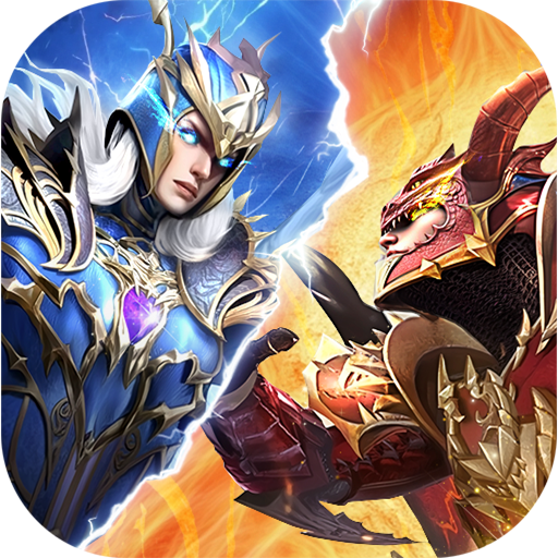 精灵盛典黎明0.1折版本v1.00.1