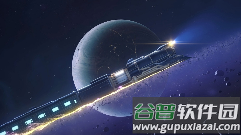下载星穹铁道(崩坏：星穹铁道)截图1