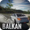 巴尔干驾驶区最新版本(Balkan Drive Zone)v0.6