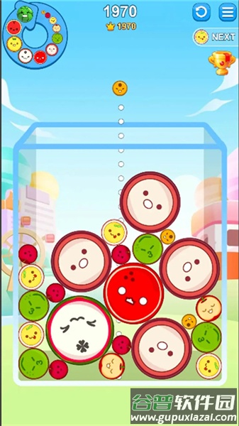 夏日大西瓜安卓版下载截图4
