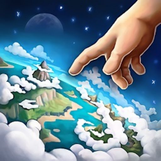 模拟沙盒世界中文版v1.0.1