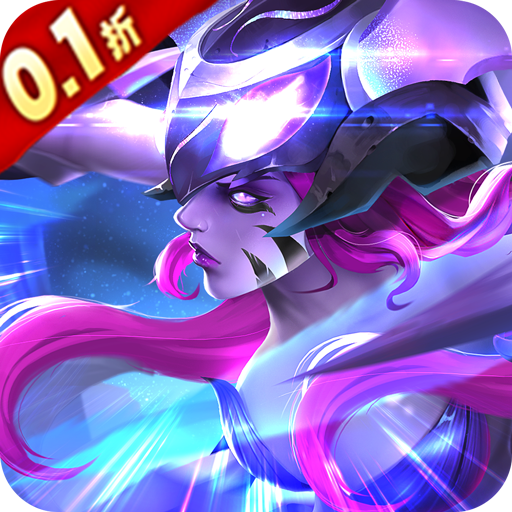 戒灵传说安卓版v1.0.0