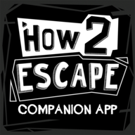 How 2 Escape多人联机版最新(How 2 Escape - Companion App)v2.1.0