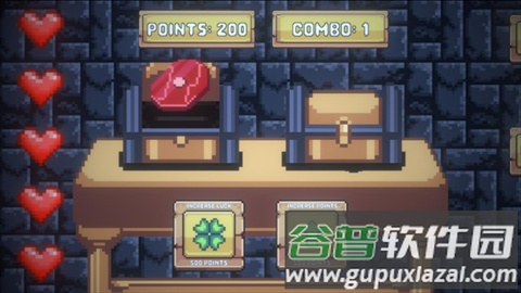 狐狸币翻转最新版截图2