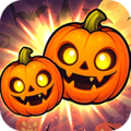有缺陷的南瓜头小游戏(Defective Pumpkinhead)v1.0.0