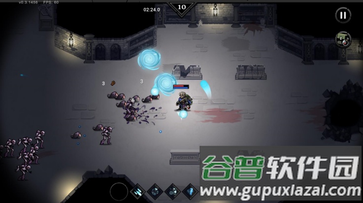 最后的魔术师游戏(最后的魔术师安装器)截图3