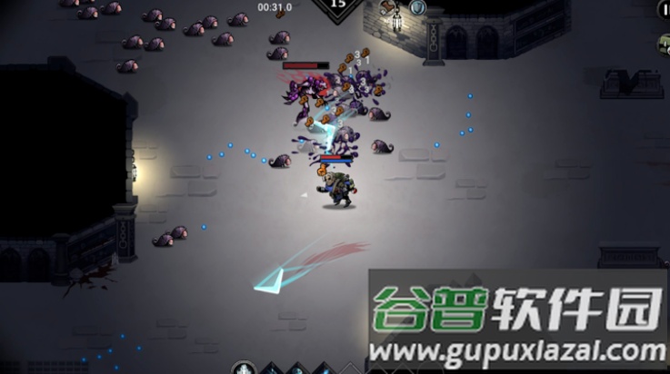 最后的魔术师游戏(最后的魔术师安装器)截图4
