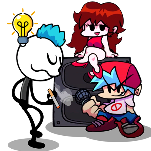 进击火柴人游戏手机版v1.1.3