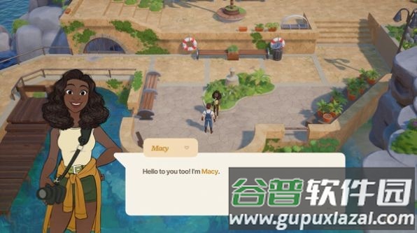 珊瑚岛国际服下载(珊瑚岛安装器)截图3