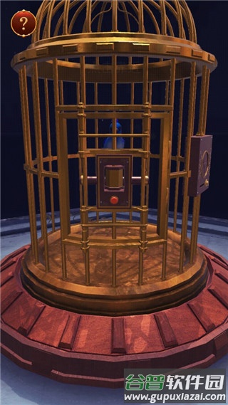 笼中鸟游戏手机下载(The Birdcage)截图4