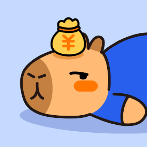 咔皮记账官方版下载v0.9.60