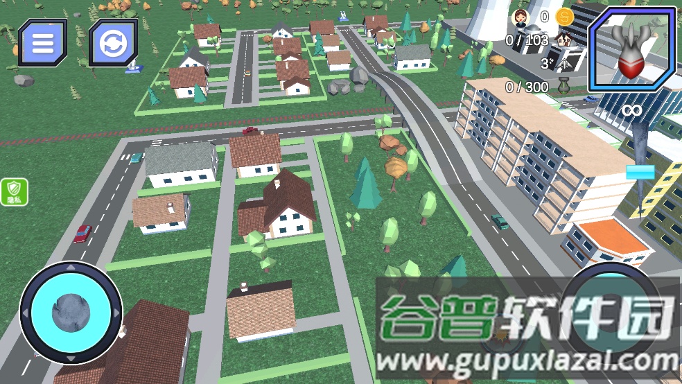 粉碎英雄游戏截图4