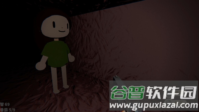 可可怕怕山洞探险手机版截图3