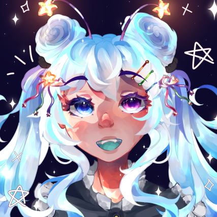 加查星云汉化版(Gacha Nebula)v1.1.4