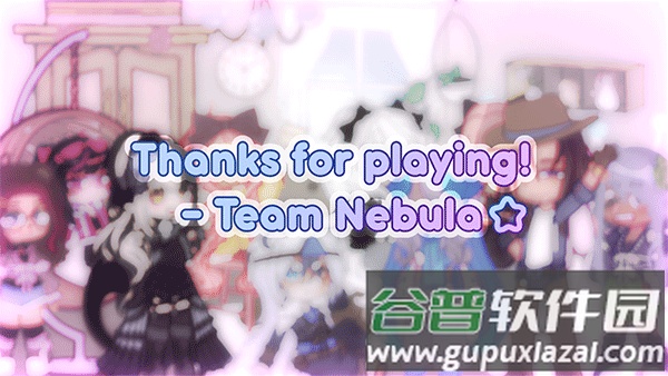 加查星云汉化版(Gacha Nebula)截图1