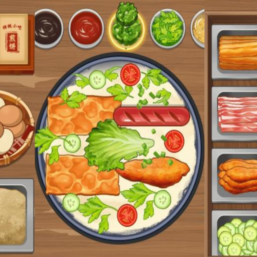 美味小屋游戏v1.0.1