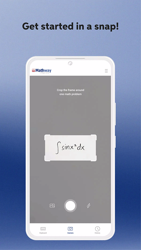 Mathway官方版截图5