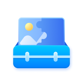 拼图工具箱APPv1.0.0.0