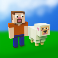 沙盒创意无限3D手游v1.0.3