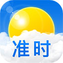 准时天气app官方版v8.6.0