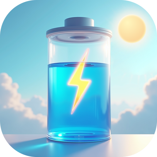 艳阳充电appv2.0.1