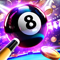 台球大师最新版本下载(Pool Masters)v0.40.17