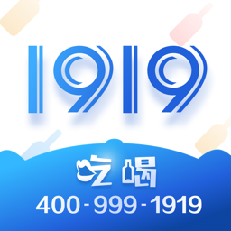 1919吃喝app下载2022最新版v8.10.11