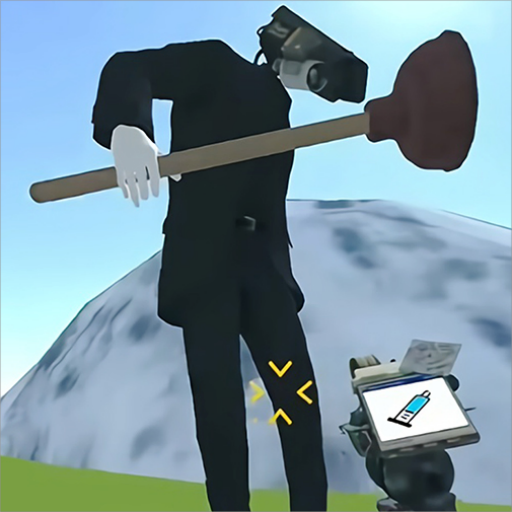 造人沙盒模拟中文版v1.0