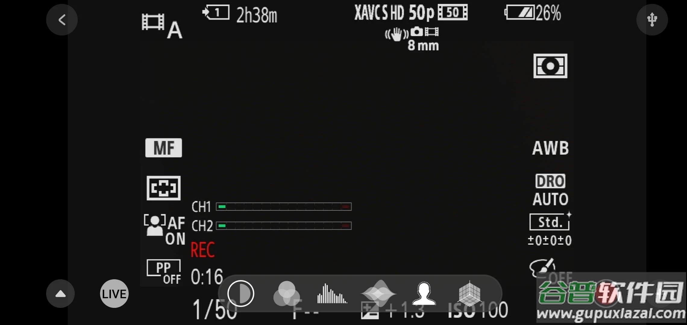 Accsoon SEE app截图1