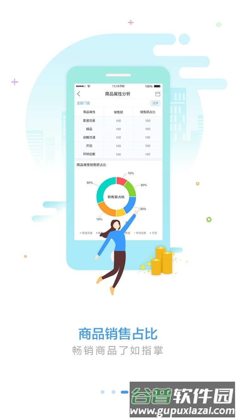 1919掌上门店APP截图3