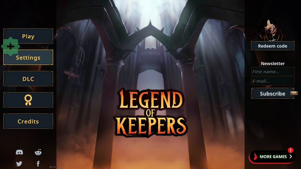 守护者传奇完整版下载(Legend of Keepers)截图4