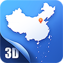 中国地图最新版2023v3.21.6