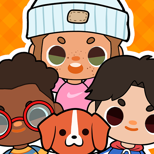 迷你家庭住宅游戏下载(Minni Home - Play Family)v1.0.7.8