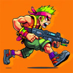 金属射击游戏手机版v1.2