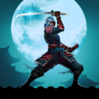 忍者武士3大量货币版v1.1.1