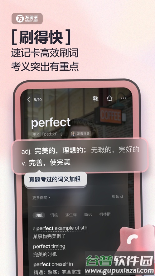 万词王app下载官方截图2