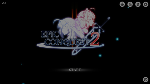 史诗征服2手游下载(Epic Conquest 2)截图3