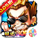 精灵物语0.05折免单版v1.0.0