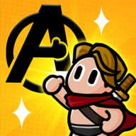 英雄集结Hero Assemble小游戏最新版v1.0.1