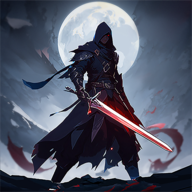 暗影杀手忍者武士最新版v1.2.36