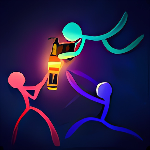 方块人战争游戏v1.0.4
