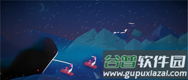 风平浪静saily seas手游截图1