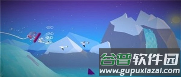 风平浪静saily seas手游截图3