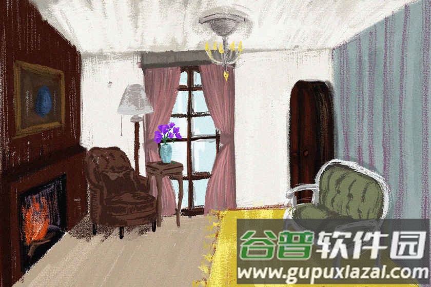 青鸟镇游戏(Blue Town)截图1