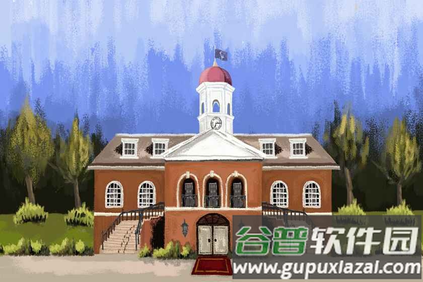 青鸟镇游戏(Blue Town)截图4