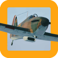 烈火长空1940手游下载(Sky On Fire)v0.10.5